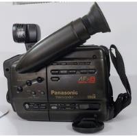 Filmadora Videograbadora Panasonic Palmcorder Afx8 Digital, usado segunda mano  Argentina