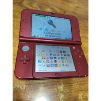 Nintendo New 3ds Xl + Pokémon Omega Ruby, usado segunda mano  Argentina