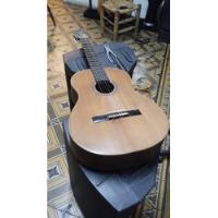Usado, Guitarra Clásica Criolla Fernández Hns 225 segunda mano  Argentina