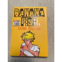 Usado, Pack 3 Libros Manga Banana Fish Akimi Yoshida segunda mano  Argentina