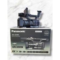 Cámara Panasonic Ag-ux90 4k En Estado Impecable segunda mano  Argentina