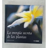 La Energia Secreta De Las Plantas - Stephanie Russell segunda mano  Argentina