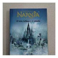Narnia 2: El León, La Bruja Y El Armario - Cs Lewis segunda mano  Argentina