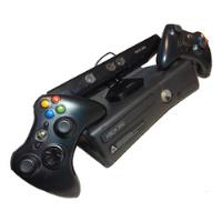 Xbox 360 Completa + Kinect + 2 Joysticks - Mastermarket segunda mano  Argentina