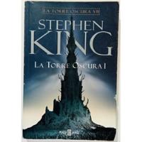 La Torre Oscura # 7 Stephen King Saga Ed Plaza Janes Libro segunda mano  Argentina