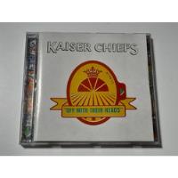 Kaiser Chiefs - Off With Their Heads (cd Excelente) Arg segunda mano  Argentina