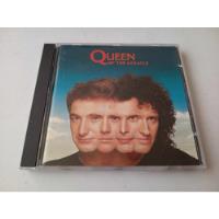 Queen · Miracle · Cd Importado C/ 3 Bonus - Freddie Mercury segunda mano  Argentina