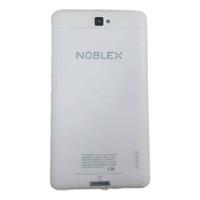 Tapa Trasera Repuesto Carcasa Tablet Noblex T7a6 T7a6n segunda mano  Argentina