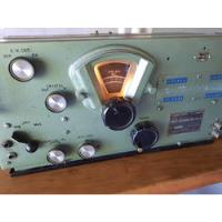 Equipo Radioaficionado Segunda Guerra Mundial  segunda mano  Argentina