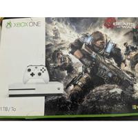 Xbox One S 1tb Con Caja Incluida segunda mano  Argentina