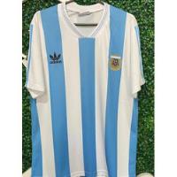 Camiseta Argentina Retro 1993 Talle Xl segunda mano  Argentina