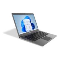 Notebook Exo Smart P33 Intel N4020 4gb Ssd 64 Gb Windows 11 segunda mano  Argentina
