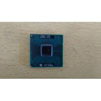 Microprocesador Intel Pentium T2390 (notebook Lenovo G550), usado segunda mano  Argentina