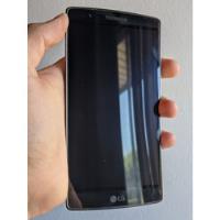 Celular LG G Flex 2 32gb  segunda mano  Argentina