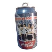 Lata De Gaseosa Coca-cola Copa América 2007, usado segunda mano  Argentina