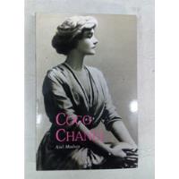 Usado, Coco Chanel - Axel Madsen - Ed. Circe - Formato Grande segunda mano  Argentina