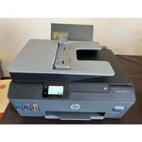 Impresora Multifuncion Hp 530 Wifi Sistema Continuo Ink Tank segunda mano  Argentina