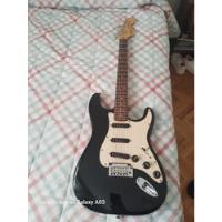 Guitarra Electrica Stratocaster Squier By Fender Deluxe segunda mano  Argentina