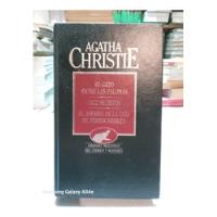 Libro Obras Completas De Agatha Christie Tomo 1 segunda mano  Argentina