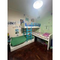 Usado, 3 Camas Tipo Nido Dormitorio Infantil segunda mano  Argentina