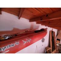 Kayak Atlantikayak's 2 Lugares Completo segunda mano  Argentina