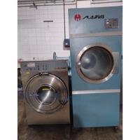 lavadoras secadoras marva segunda mano  Argentina