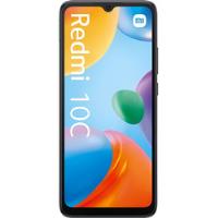 Xiaomi Redmi 10c 128gb 4gb Ram Gris Grafito Como Nuevo segunda mano  Argentina