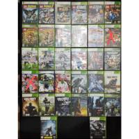 Juego Físico Xbox 360 Call Of Duty Cod Tienda Xbox One, usado segunda mano  Argentina
