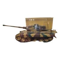 Tanque 2da Guerra Mundial - Tiger Ii Ausf. B (belgium) 1944 segunda mano  Argentina
