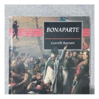 Bonaparte Napoleon De Correlli Barnett En Ingles, usado segunda mano  Argentina