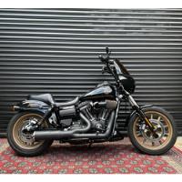 Usado, Harley-davidson Dyna Low Rider S  segunda mano  Argentina