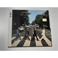 Usado, The Beatles - Abbey Road (cd Excelente) Arg 2009 segunda mano  Argentina
