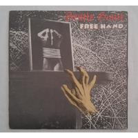 Vg Disco Vinilo Mano Libre (free Hand) - Gentle Giant, usado segunda mano  Argentina