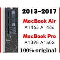Usado, Disco Ssd Macbook Air Apple 512gb A1466 A1502 2013/2017  segunda mano  Argentina