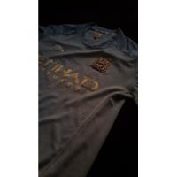 Camiseta Original Manchester City Temporada 2010/2011 segunda mano  Argentina