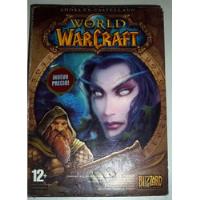 World Of Warcraft Solo Caja Para Coleccionitas segunda mano  Argentina