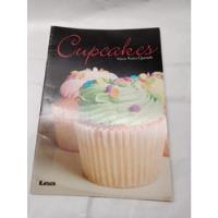 Usado, Revista De Cupcakes + 2 Recetarios segunda mano  Argentina
