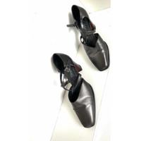 Ladybug Grimoldi Zapatos Cuero Danza Calzado Baile Tango F, usado segunda mano  Argentina