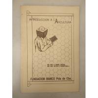 Usado, Manual Introducción A La Apicultura segunda mano  Argentina