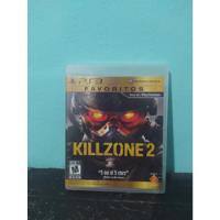 Juego Killzone 2 Ps3(físico)(guía Original Incluída) segunda mano  Argentina