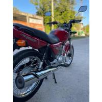 Honda Motocicleta, usado segunda mano  Argentina
