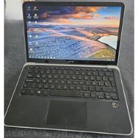 Notebook Ultrabook Dell Xps 13 L322x, I5, Ssd segunda mano  Argentina