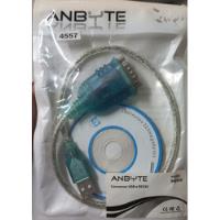 Cable Usb A Rs232 Compatible Con Megasquirt segunda mano  Argentina