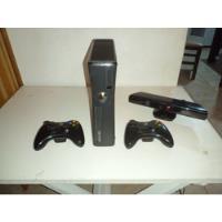 Usado, Xbox 360 Impecable, 2 Controles, 66 Juegos, Camara Kinect  segunda mano  Argentina