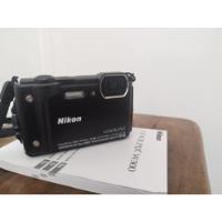 Nikon Coolpix W300, usado segunda mano  Argentina