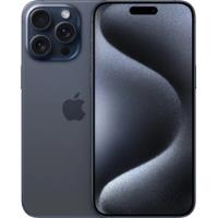 Apple iPhone 15 Pro (512 Gb) - Titanio Azul - Nuevo segunda mano  Argentina