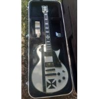 Guitarra Ltd Iron Cross James Hetfield, usado segunda mano  Argentina