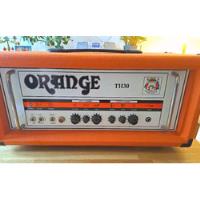 Usado, Orange Th30 Cabezal Valvular No Marshall Mesa Boogie Vox segunda mano  Argentina