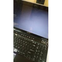 Usado, Notebook Toshiba A505 Funcionando,teclado Mal segunda mano  Argentina