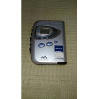 Walkman Sony Para Repuestos (no Funciona Para Cassettes) segunda mano  Argentina
